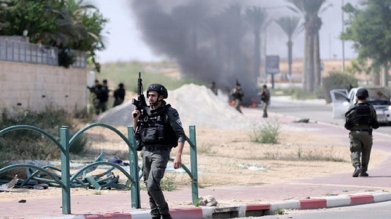 Israel Hamas War: दक्षिणी गाजा में भीषण लड़ाई, अन्य इलाकों से इजराइल के हजारों सैनिकों की वापसी