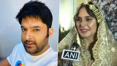 ED Summons to Kapil Sharma-Huma Qureshi: कॉमेडियन कपिल शर्मा-हुमा कुरेशी को महादेव ऑनलाइन बेटिंग ऐप मामले में ED ने भेजा नोटिस, पूछताछ एक लिए बुलाया