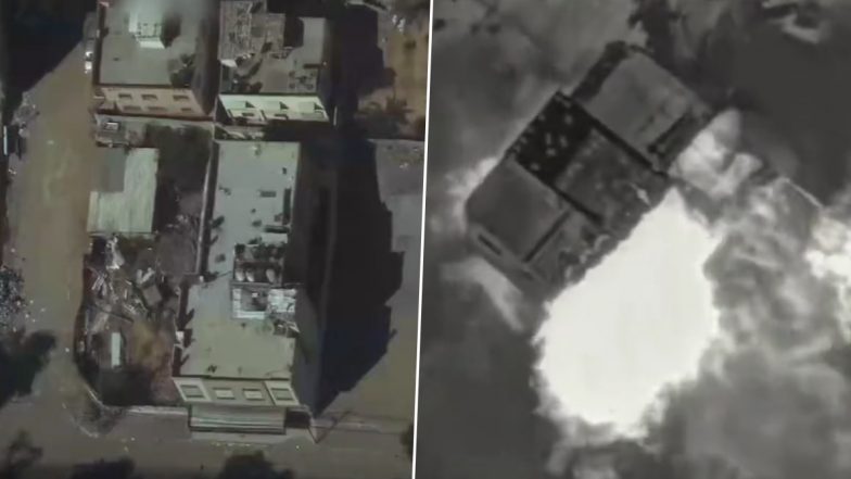 Israel-Hamas War: हमास के बाद अब हिज्बुल्ला पर क्यों टूट पड़ा है इजराइल? देखें लेबनान पर बमबारी का Video