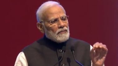India Will Lead In 6G: भारत करेगा 6G का नेतृत्व, PM मोदी बोले- दुनिया की जरूरत पूरी करने के विजन पर आगे बढ़ रहा है देश