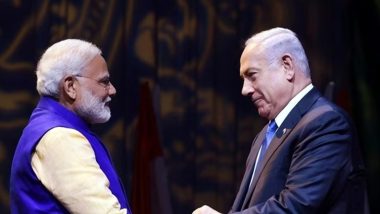 Israel Palestine War: मोदी ने नेतन्याहू से कहा- इस मुश्किल घड़ी में इजराइल के साथ हैं भारत के लोग