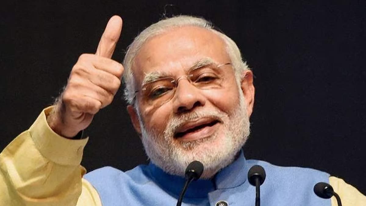 7th Pay Commission: केंद्रीय कर्मचारियों को मोदी सरकार का तोहफा, DA में 4 फीसदी की बढ़ोतरी का ऐलान
