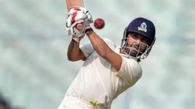 Cricketer Announces Retirement: वर्ल्ड कप के बीच इस भारतीय क्रिकेटर ने लिया संन्यास, IND vs BAN मैच के दौरान की घोषणा