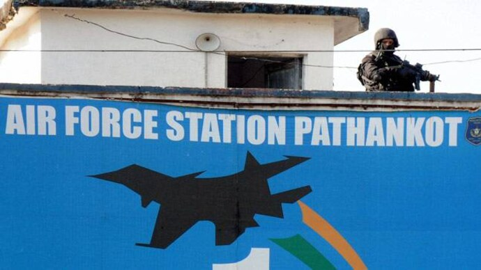 Shahid Latif Killed: पाकिस्तान में मारा गया पठानकोट हमले का मास्टरमाइंड शाहिद लतीफ, अज्ञात हमलावरों ने मारी गोली