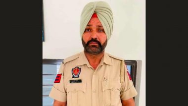 Punjab: रेस्टोरेंट में बिल को लेकर हुए विवाद को सुलझाने की कोशिश में पंजाब पुलिस के कांस्टेबल की हत्या, CM ने 1 करोड़ रुपये मुआवजे का किया ऐलान