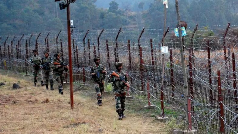 J&K: सर्दियों से पहले बढ़ जाते हैं घुसपैठ के प्रयास, सीमा पर सेना ने बढ़ाई चौकसी