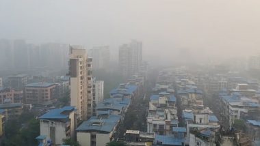 Mumbai Air Pollution: दिल्ली के बाद अब मुंबई की हवा भी हुई खराब, एयर क्वालिटी बेहद खराब श्रेणी में पहुंची; देखें क्या है हाल