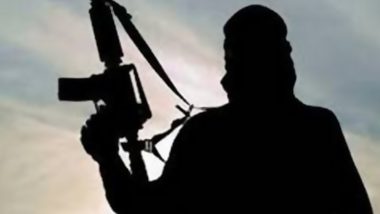 Terrorist Attack: आतंकवादियों ने शोपियां में गैर-जम्मू-कश्मीरी ड्राइवर पर हमला किया