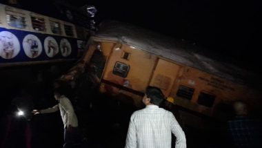 Vizianagaram Train Accident: आंध्र प्रदेश रेल हादसे में 8 लोगों की मौत, पीएम मोदी ने जताया शोक, मुआवजे का ऐलान