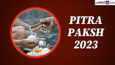 Pitra Paksh 2023: श्राद्ध अथवा शुभ कर्मों आदि में तिल और कुश का प्रयोग क्यों किया जाता है?