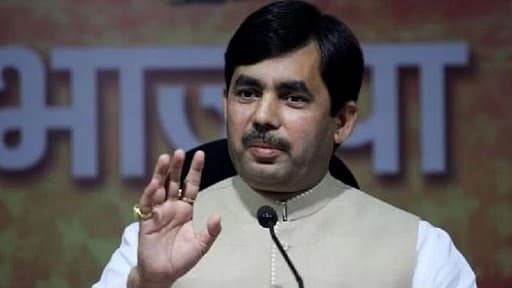 Shahnawaz Hussain Rape Case: बीजेपी नेता शाहनवाज हुसैन की बढ़ी मुश्किलें, रेप और धमकी देने के आरोप में दिल्ली HC ने भेजा समन