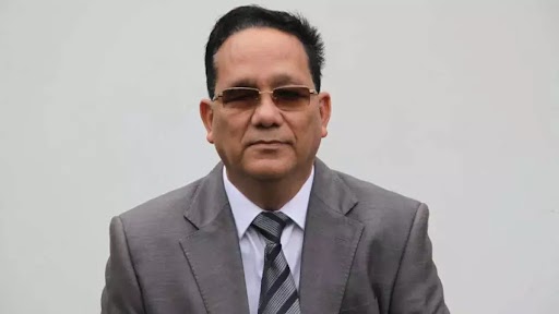 Mizoram Assembly Election 2023: मिजोरम विधानसभा स्पीकर Lalrinliana Selo ने दिया इस्तीफा, BJP से लड़ेंगे चुनाव