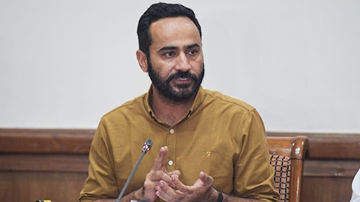 Punjab : पंजाब पर्यावरण मंत्री ने त्योहार के दौरान कुछ समय के लिए केवल हरित पटाखों की अनुमति दी