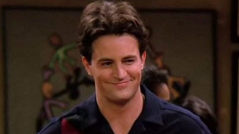 Matthew Perry Dies: नहीं रहे पॉपुलर टीवी शो FRIENDS एक्टर मैथ्यू पेरी, बाथटब में मिली डैड बॉडी