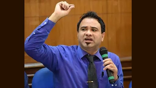 गोरखपुर की घटना को पर्दे पर लाने के फैसले ने मुझे प्रभावित किया: कफील