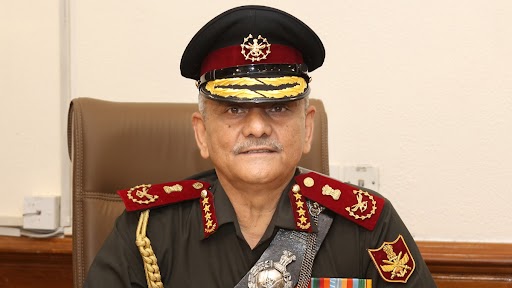 सशस्त्र बलों को तेजी से बदले परिवेश में काम करना होगा: सीडीएस चौहान
