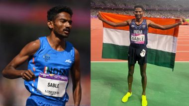 Avinash Sable Won Gold Medal: अविनाश साबले 3000 मीटर स्टीपलचेस में गोल्ड मेडल वाले पहले भारतीय, देखें VIDEO