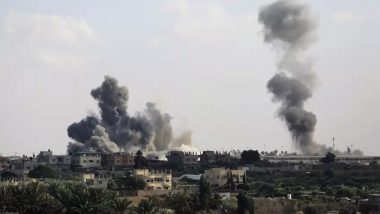 Israel-Hamas War: इजराइल में फिर 7 अक्टूबर जैसा कत्लेआम करने की फिराक में हमास, कहा- करते रहेंगे हमले