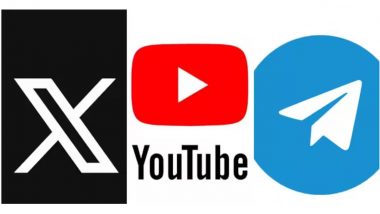 Modi Govt Notice to X, YouTube And Telegram: बाल यौन शोषण कंटेंट पर मोदी सरकार सख्त, एक्स-यूट्यूब और टेलीग्राम को नोटिस जारी