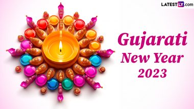 Gujarati New Year 2023: कब शुरू हो रहा है बेस्टु वरस? जानें इस दिन का महत्व, तिथि एवं सेलिब्रेशन!