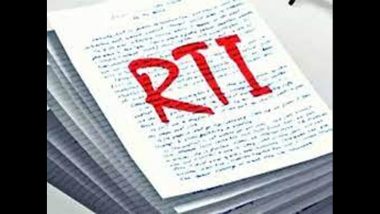 RTI Gang Busted: ठाणे पुलिस ने जबरन वसूली के लिए धमकियां देने, ब्लैकमेल करने वाले 'आरटीआई' गिरोह का भंडाफोड़ किया