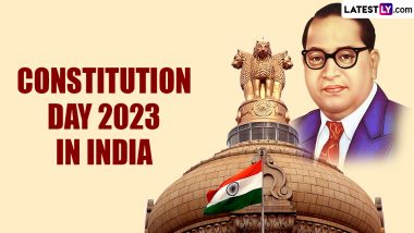 Constitution Day 2022 in India: कब और क्यों मनाया जाता है संविधान दिवस? जानें अमेरिकी इतिहासकार ने भारतीय-संविधान को ऐसा क्यों कहा?
