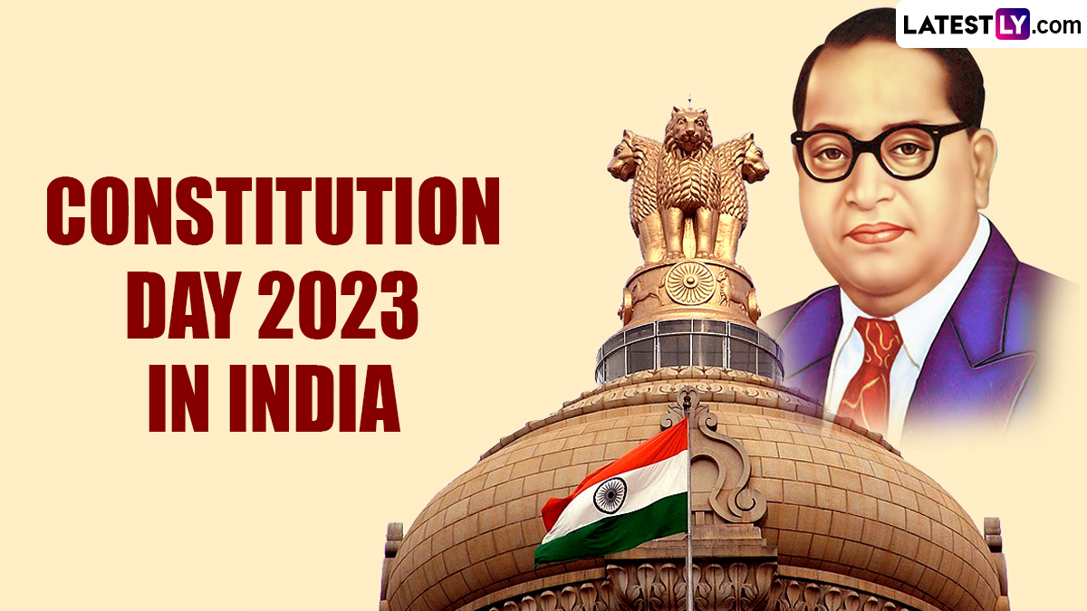 Constitution Day 2022 in India कब और क्यों मनाया जाता है संविधान दिवस