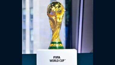 FIFA World Cup 2034: सऊदी अरब फीफा विश्व कप 2034 की मेजबानी करने के लिए तैयार, ऑस्ट्रेलिया ने किया इनकार