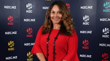 Diana Becomes New President Of NZC: न्यूजीलैंड क्रिकेट की पहली महिला अध्यक्ष बनी डायना पुकेतापु-लिंडन, मार्टिन स्नेडेन की लेंगी जगह