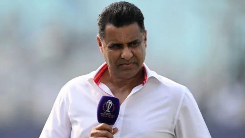 ODI Cricket: वकार यूनिस ने वनडे में 'रिवर्स स्विंग की कला को बचाने' के लिए अनोखा सुझाव दिया, सनथ जयसूर्या की प्रतिक्रि