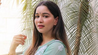 Sara Tendulkar Worried About Her Deepfake Photos: सारा तेंदुलकर ने एक्स, (पूर्व ट्विटर) पर अपने पैरोडी अकाउंट के संबंध में चिंता जताई, इंस्टाग्राम पोस्ट में साझा किया पोस्ट