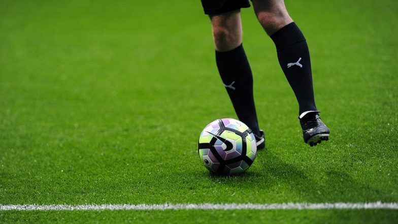Football: 'भारत अंडर-23 को सीनियर टीम की जरूरतों के मुताबिक खेलना चाहिए', मुख्य कोच नौशाद मूसा का बयान