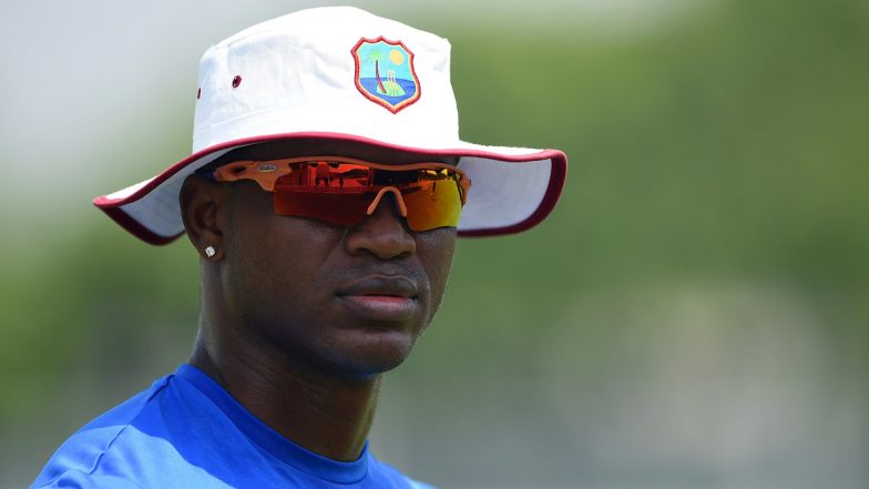 Marlon Samuels Banned For 6 Years: ICC ने मार्लन सैमुअल्स पर लगाया 6 साल का बैन, पूर्व वेस्टइंडीज पर करप्शन का आरोप