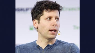 Sam Altman To Return At Open AI: बोर्ड द्वारा निकाल दिए जाने के ओपनएआई ने सैम ऑल्टमैन को सीईओ के पद पर वापस बुलाया