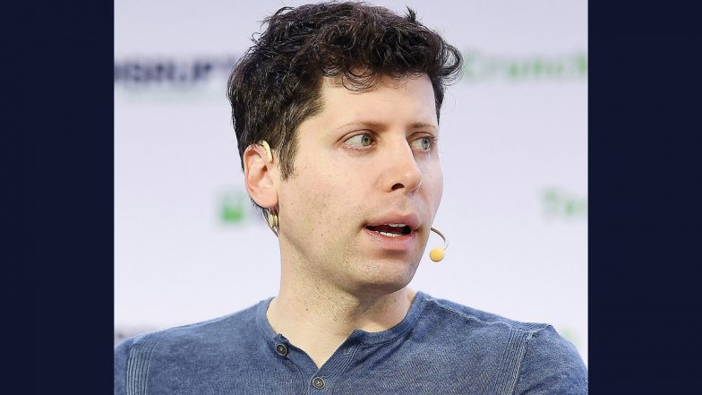 Sam Altman To Return At Open AI: बोर्ड द्वारा निकाल दिए जाने के ओपनएआई ने सैम ऑल्टमैन को सीईओ के पद पर वापस बुलाया