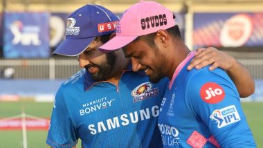 Sanju Samson On Rohit Sharma Support: संजू सैमसन ने रोहित शर्मा के बारे में कही बड़ी बात, टीम इंडिया के कप्तान ने किया सबसे ज्यादा सपोर्ट, देखें विडियो