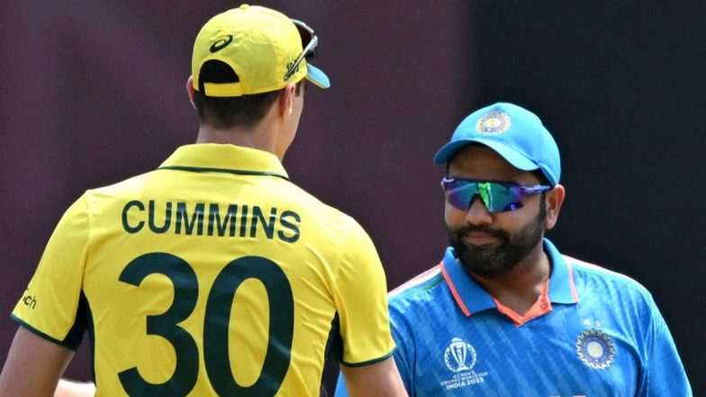 World Cup 2023: INDIA vs Australia का फाइनल मैच देखने भारत आएंगे ऑस्ट्रेलियाई उपप्रधानमंत्री