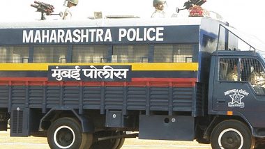 Maharashtra: नशे में धुत्त व्यक्ति ने मुंबई पुलिस को फोन कर शहर में आतंकवादी घुसने का किया दावा, पुलिस ने धर दबोचा