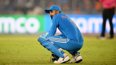 Kl Rahul 'Still hurts': विश्व कप फाइनल की हार को नहीं भुला पा रहे केएल राहुल, X पर शेयर किया इमोशनल पोस्ट