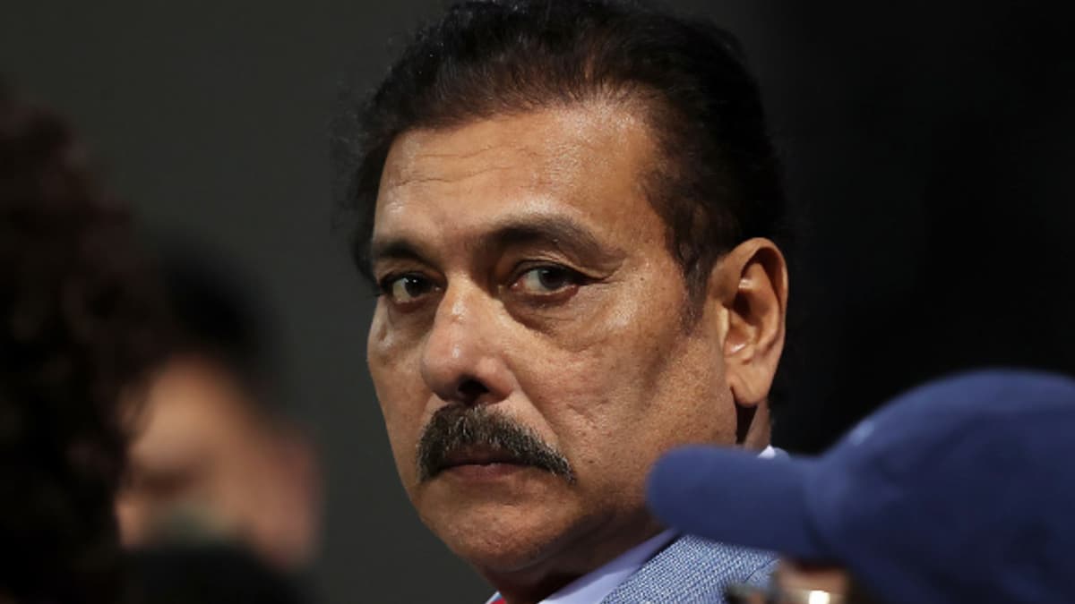 ICC T20 World Cup 2024: पूर्व हेड कोच रवि शास्त्री का दावा, कहा- भारत आगामी टी20 विश्व कप खिताब का बड़ा दावेदार