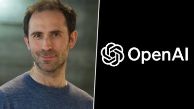 OpenAI New Ceo- Emmett Shear: ओपनएआई बोर्ड ने एम्मेट शीयर को CEO किया नियुक्त, सैम अल्तमान की जाने बाद मिली जगह