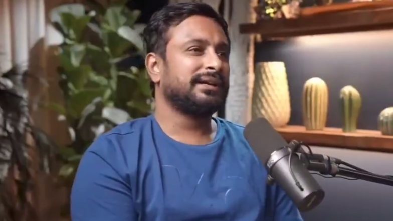 Ambati Rayudu Left Politics: वाईएसआरसीपी में शामिल होने के 10 दिन बाद पूर्व क्रिकेटर अंबाती रायडू ने राजनीति छोड़ी