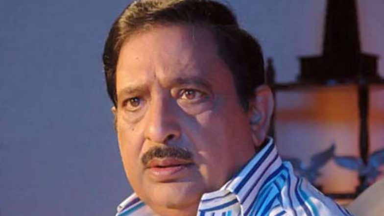 Telugu Actor Chandra Mohan Passes Away: तेलुगु सिनेमा के दिग्गज चंद्र मोहन का निधन