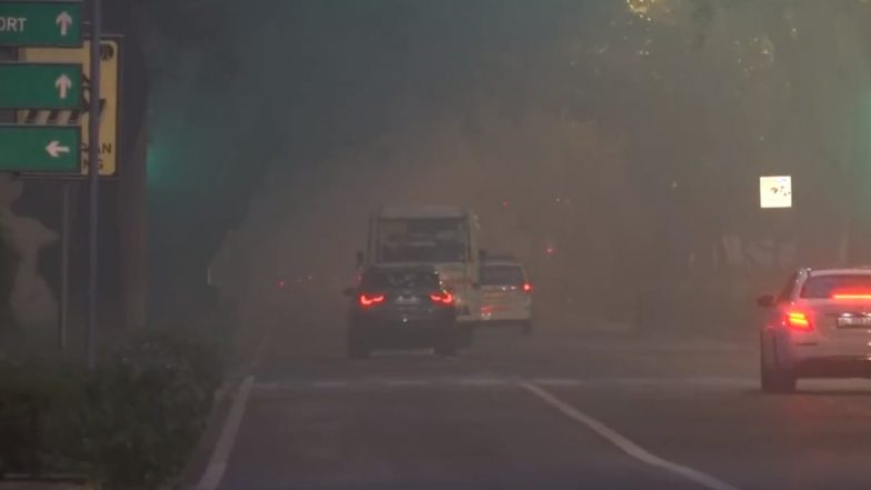 Delhi Air Pollution: बारिश के बाद दिल्ली की वायू गुणवत्ता में थोड़ा सुधार, और अधिक बारिश की आशंका