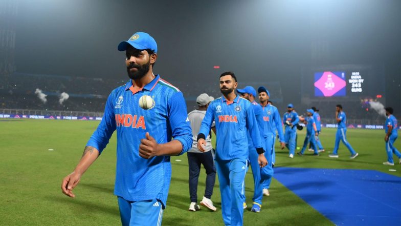IND vs NED, World Cup 2023: टीम इंडिया ने नीदरलैंड को 160 रनों से हराया, कई रिकॉर्ड किए अपने नाम