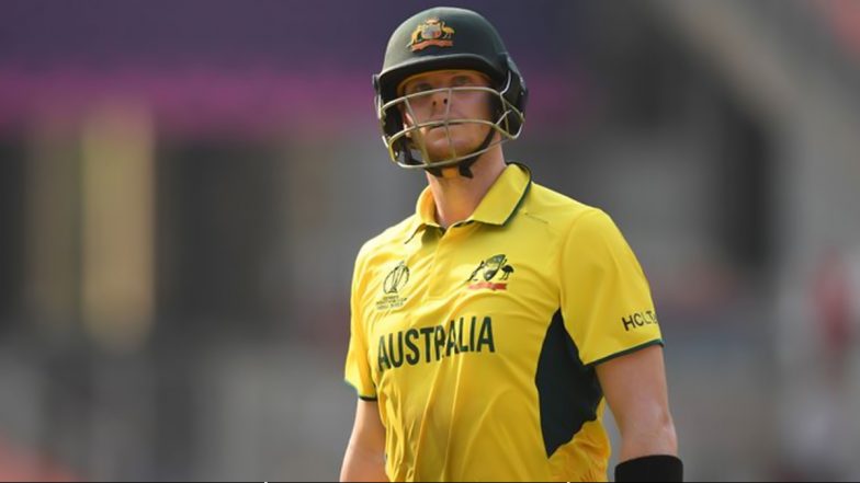 Michael Vaughan On Steve Smith: 'ओपनिंग रोल के बिना स्टीव स्मिथ की टी20 विश्व कप में जगह मुश्किल', माइकल वॉन का बड़ा दावा