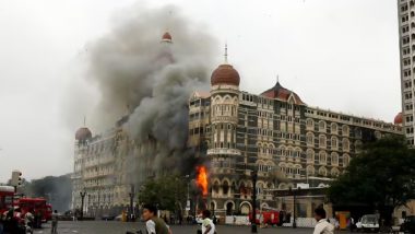 Mumbai Terrorist Attack 2023: मुंबई हमले की 15वीं बरसी! ये दस प्रशासनिक भूल! जिसने उस काली रात को और स्याह कर दिया!