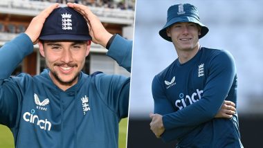 England Tour Of West Indies 2023: इंग्लैंड टीम में बड़ा बदलाव, चोट के कारण जोश टंग हुए बाहर, मैथ्यू पॉट्स को मिली जगह