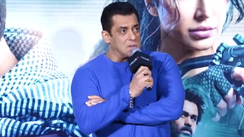Salman Khan's House Firing Video: सलमान खान के घर के बाहर फायरिंग मामले में मुंबई पुलिस का बड़ा खुलासा, दूसरे राज्य के थे हमलावर