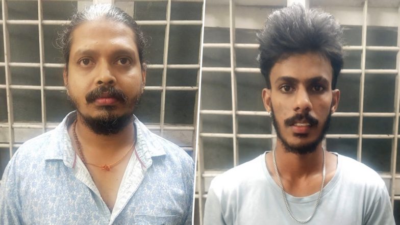 Karnataka: मंगलुरु में बाइक से घर जा रहे युवक-युवती को रोककर की पूछताछ, पुलिस ने 2 आरोपियों को किया गिरफ्तार